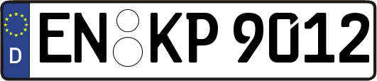 EN-KP9012
