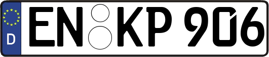 EN-KP906