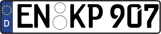 EN-KP907