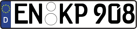 EN-KP908