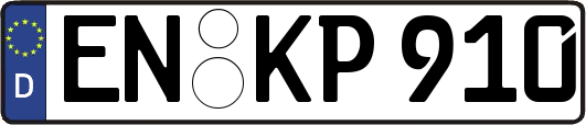 EN-KP910