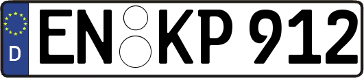 EN-KP912