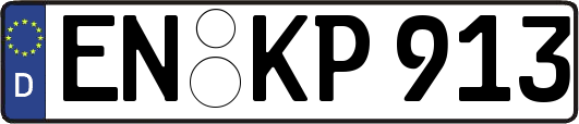 EN-KP913
