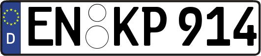EN-KP914