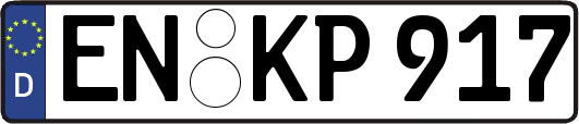 EN-KP917