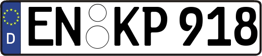 EN-KP918