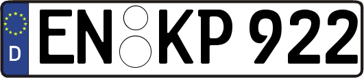 EN-KP922