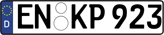 EN-KP923