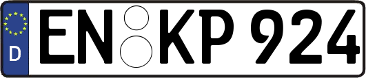 EN-KP924