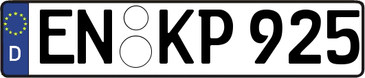 EN-KP925