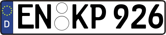 EN-KP926