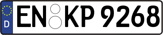 EN-KP9268
