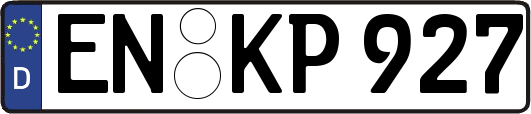 EN-KP927