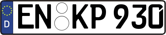 EN-KP930