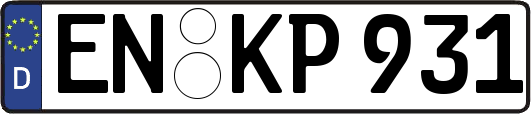 EN-KP931