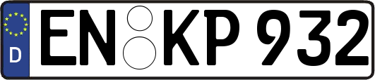EN-KP932