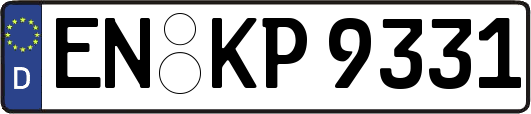 EN-KP9331