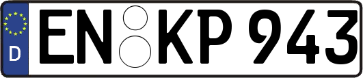 EN-KP943