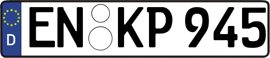 EN-KP945
