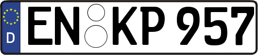 EN-KP957