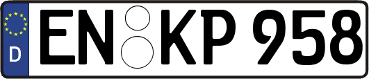 EN-KP958