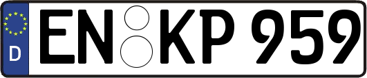 EN-KP959