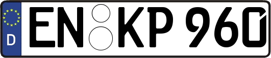 EN-KP960