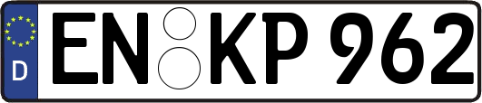 EN-KP962