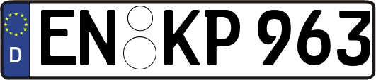 EN-KP963