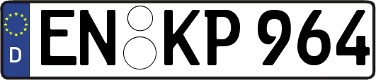 EN-KP964