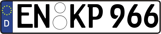 EN-KP966