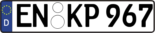 EN-KP967