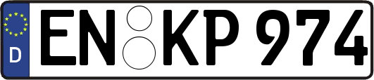 EN-KP974
