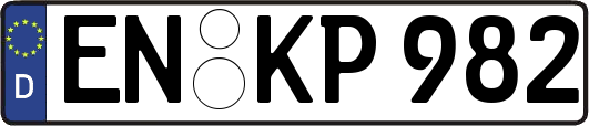 EN-KP982