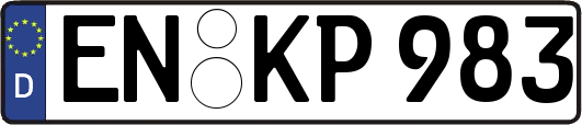 EN-KP983