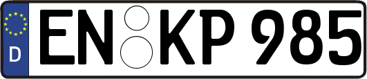 EN-KP985