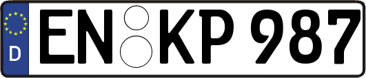 EN-KP987