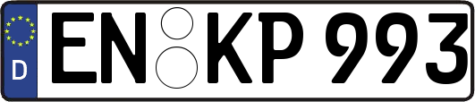 EN-KP993