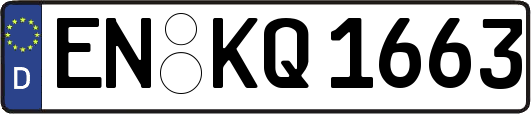 EN-KQ1663