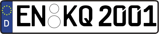 EN-KQ2001