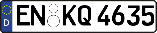 EN-KQ4635