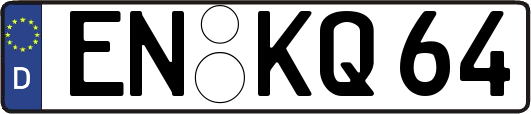 EN-KQ64