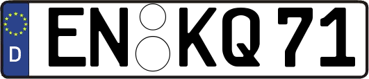 EN-KQ71