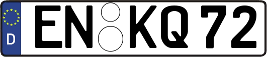 EN-KQ72