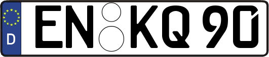 EN-KQ90