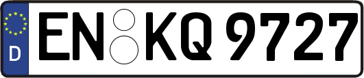 EN-KQ9727