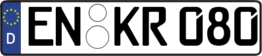 EN-KR080