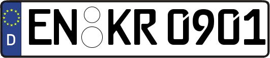 EN-KR0901