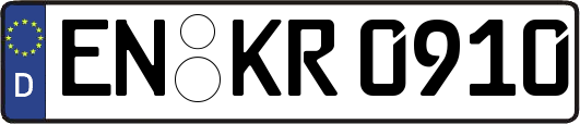 EN-KR0910