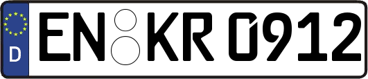 EN-KR0912
